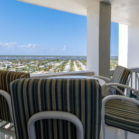 Paloma Penthouse Villa Ormond Beach Dış mekan fotoğraf