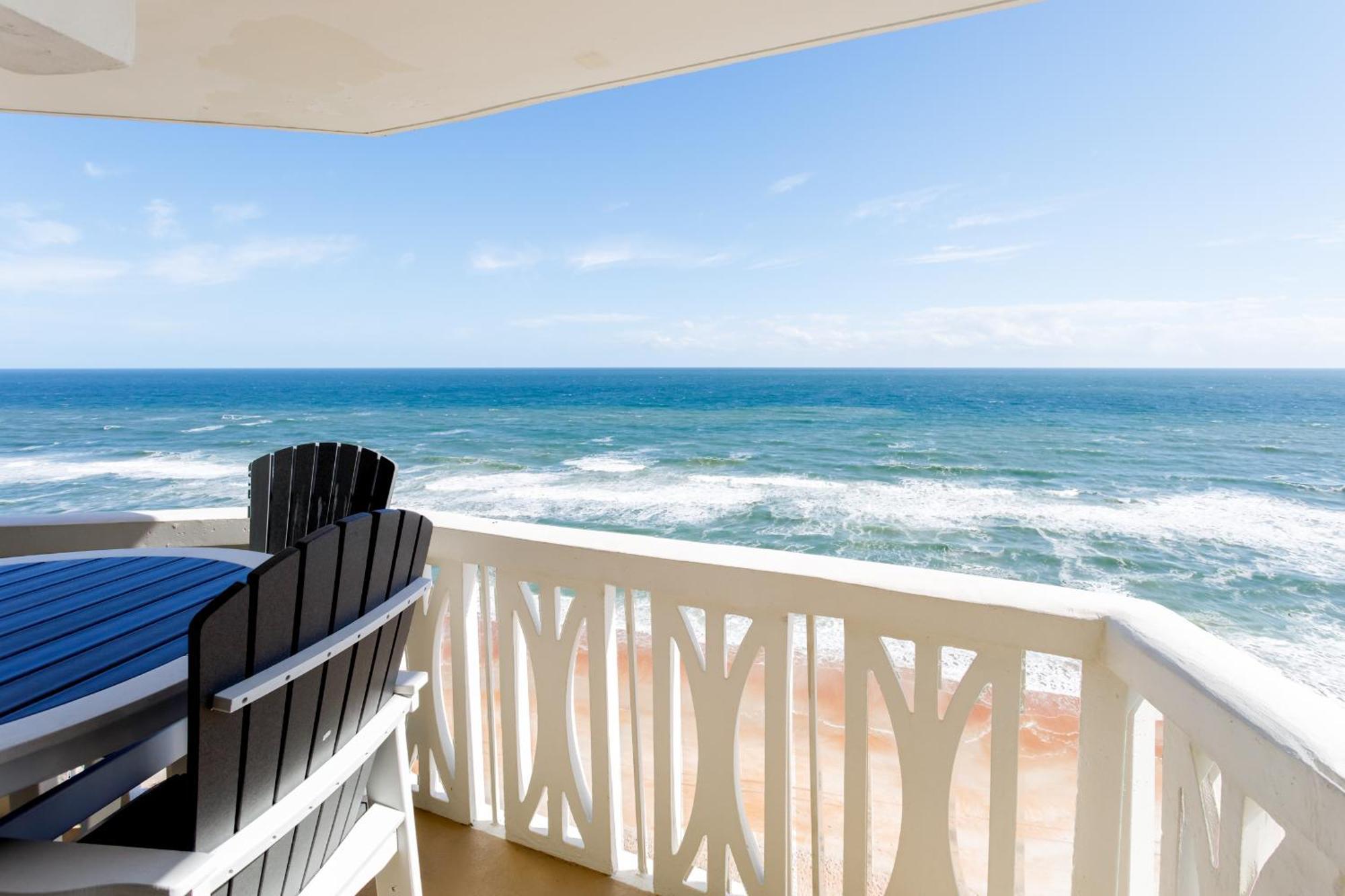 Paloma Penthouse Villa Ormond Beach Dış mekan fotoğraf