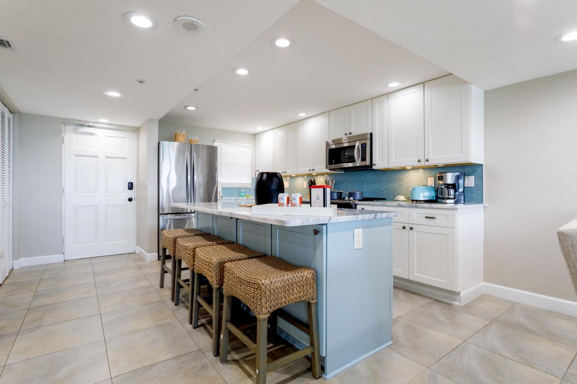 Paloma Penthouse Villa Ormond Beach Dış mekan fotoğraf