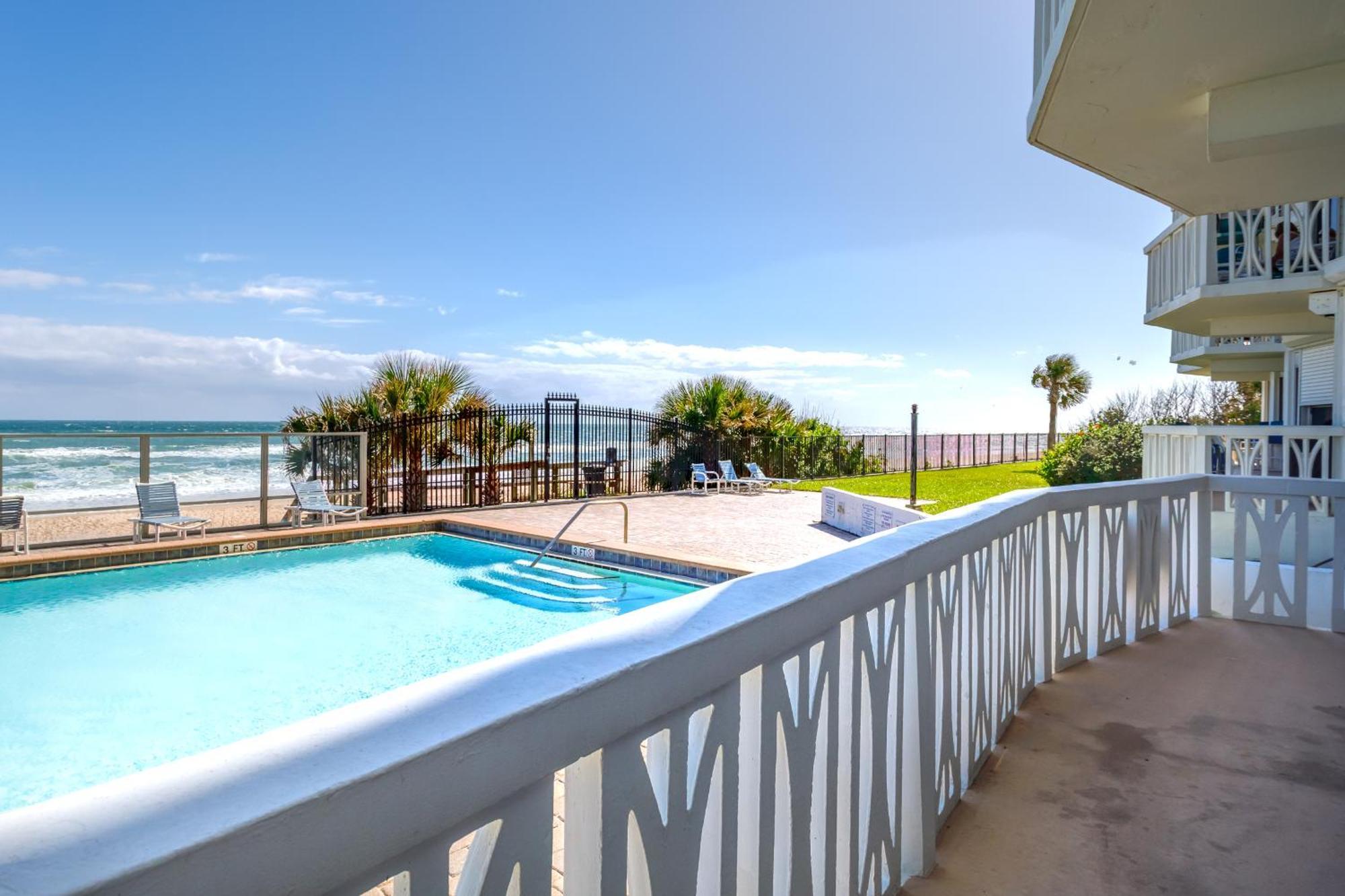 Paloma Penthouse Villa Ormond Beach Dış mekan fotoğraf