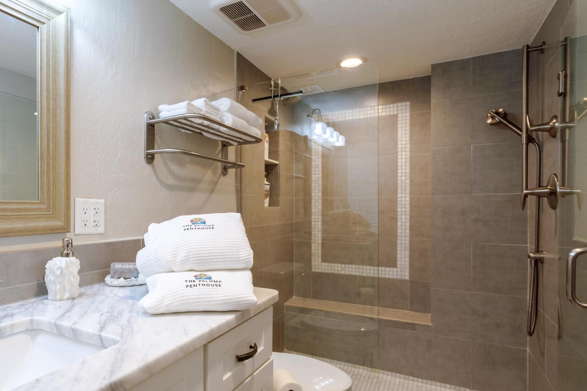 Paloma Penthouse Villa Ormond Beach Dış mekan fotoğraf