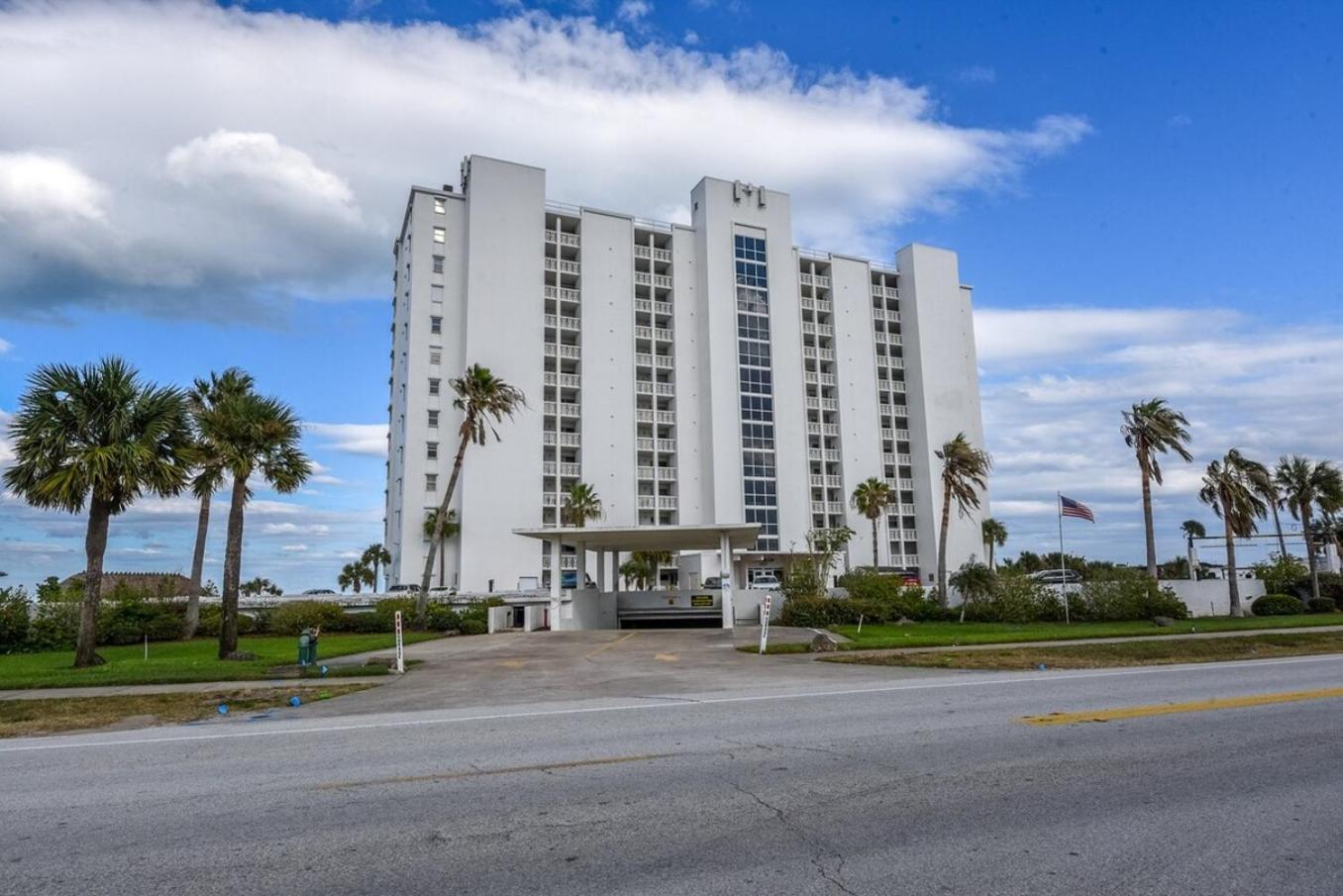 Paloma Penthouse Villa Ormond Beach Dış mekan fotoğraf